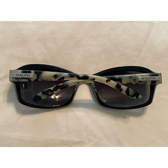 Ralph Lauren 5137 Sunglass Eyeglass Frames 58 18 120 - Picture 2 of 7